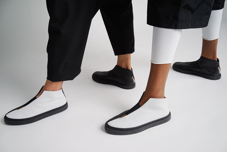 Why TRIPTYCH is Advancing Footwear Design and Sustainable Fashion